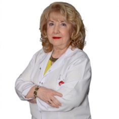 Exp. Dr. Hafize Füsun GÜZEL